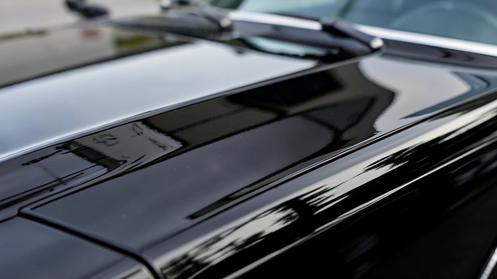 How Florida’s Heat Affects Ceramic Coatings and Why Brandon Drivers Need Protection in Ceramic Coating Brandon, FL