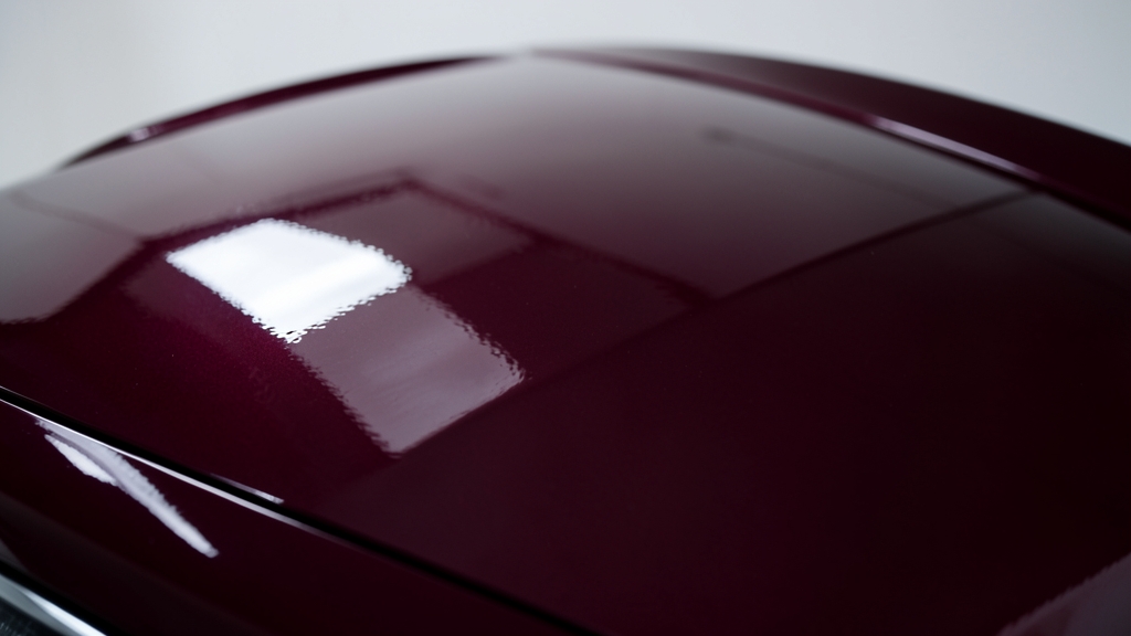Gtechniq Crystal Serum vs. Ceramic Pro 9H: Which Lasts Longer in Ceramic Coating Brandon