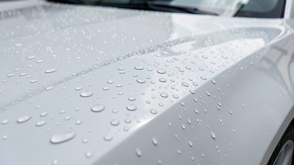 The Hidden Factors That Shorten Ceramic Coating in Brandon