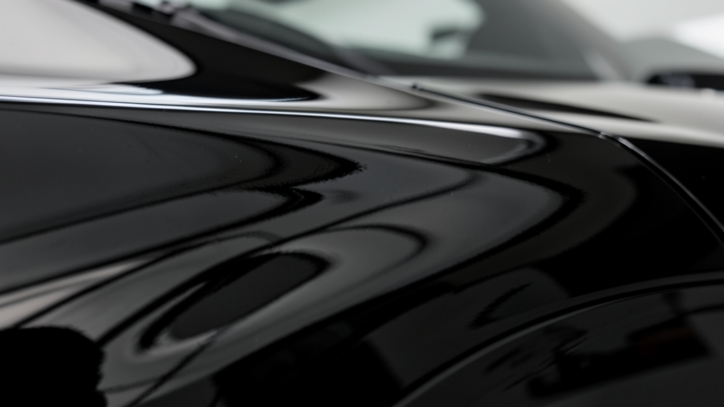 How Long Does Paint Correction Last in Brandon