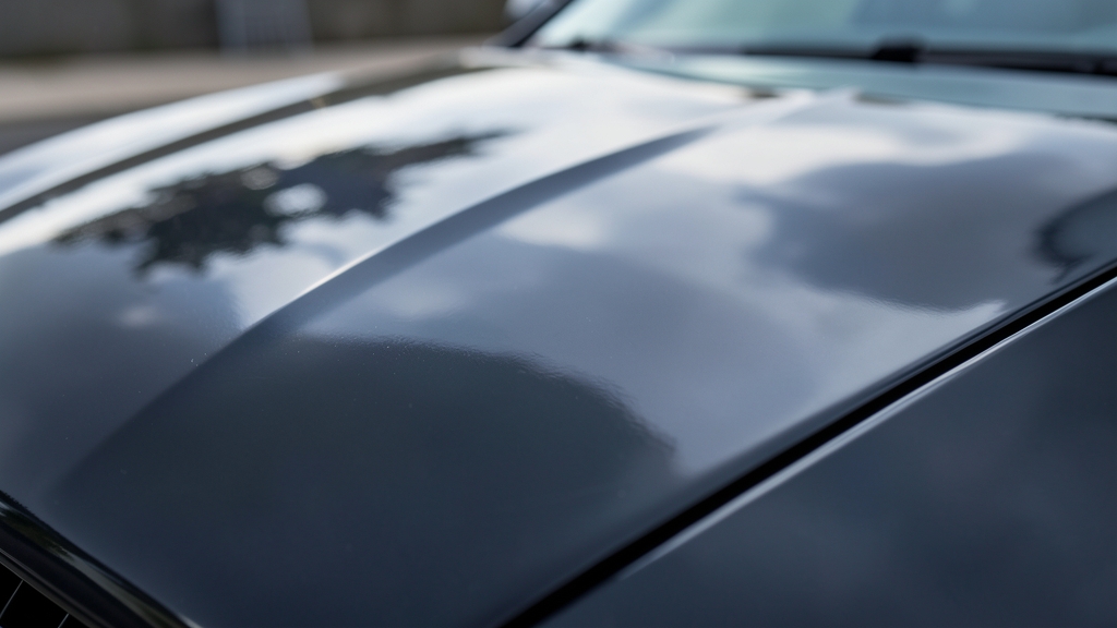 How to Check If Your Ceramic Coating Is Still Effective in Ceramic Coating Brandon