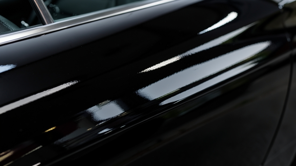 How to Find a Ceramic Coating Installer in Brandon