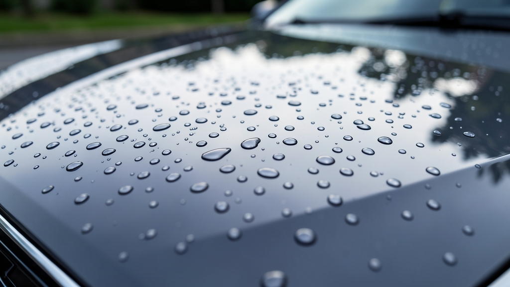 Understanding Local Market Rates for Ceramic Coating Services in Ceramic Coating Brandon, FL