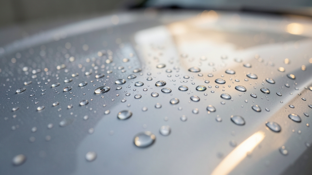 Why Paint Correction Extends Ceramic Coating in Brandon