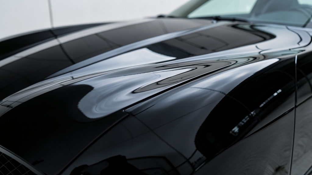 From Swirls to Shine: Prepping Your Car for Ceramic Coating in Brandon in Ceramic Coating Brandon, FL