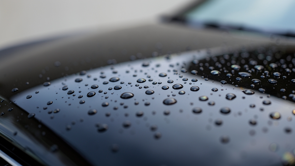 Why Clay Bars Are Essential for Paint Correction Before Ceramic Coating in Brandon in Ceramic Coating Brandon, FL