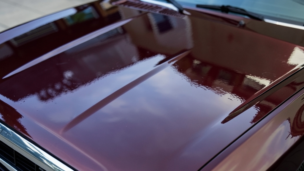 The Science Behind Ceramic Coatings That Thrive in Brandon’s Heat in Ceramic Coating Brandon, FL