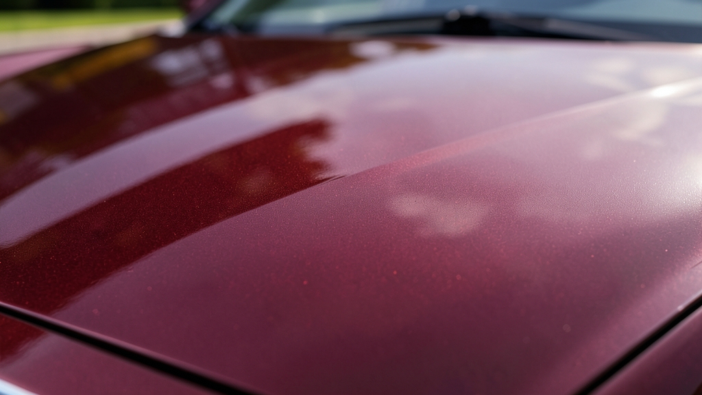 The Science Behind Paint Correction and Ceramic Coating Longevity in Ceramic Coating Brandon, FL