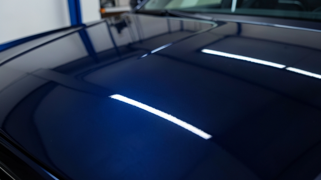 Understanding Labor Costs for Ceramic Coating in Brandon
