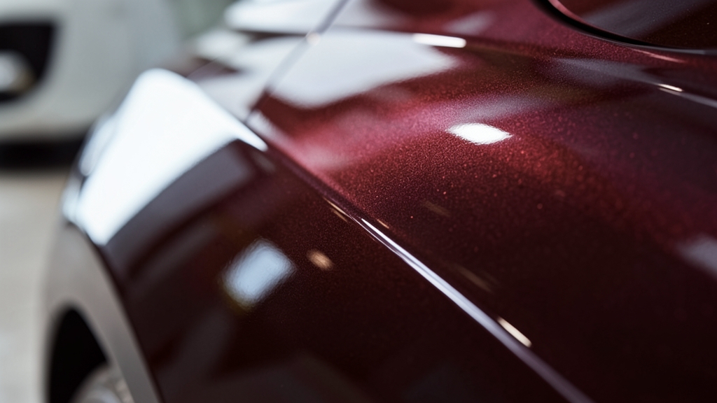 Why Brandon Drivers Are Switching from Sealants to Ceramic Coating in Ceramic Coating Brandon, FL