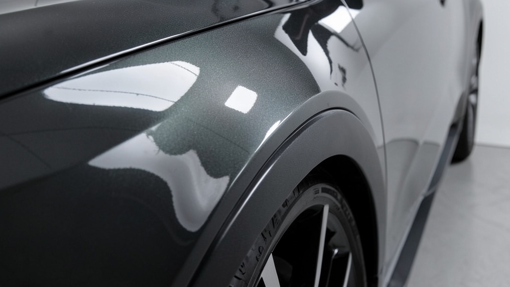 Why Brandon Drivers Switched from Wax to Nano-Ceramic Protection with Ceramic Coating Brandon