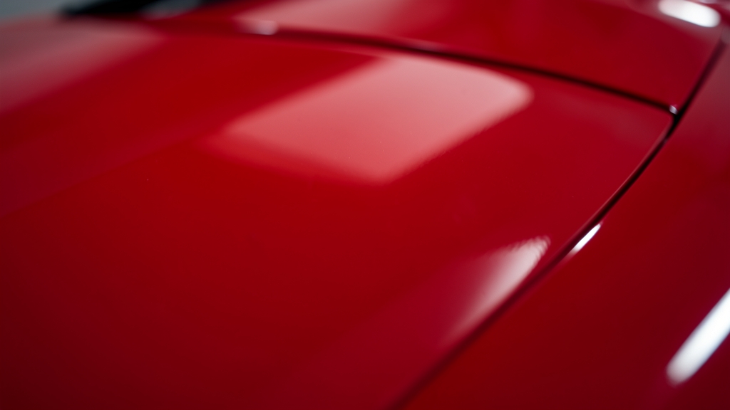 Why Some Ceramic Coatings Fail Prematurely — And How to Avoid It in Ceramic Coating Brandon