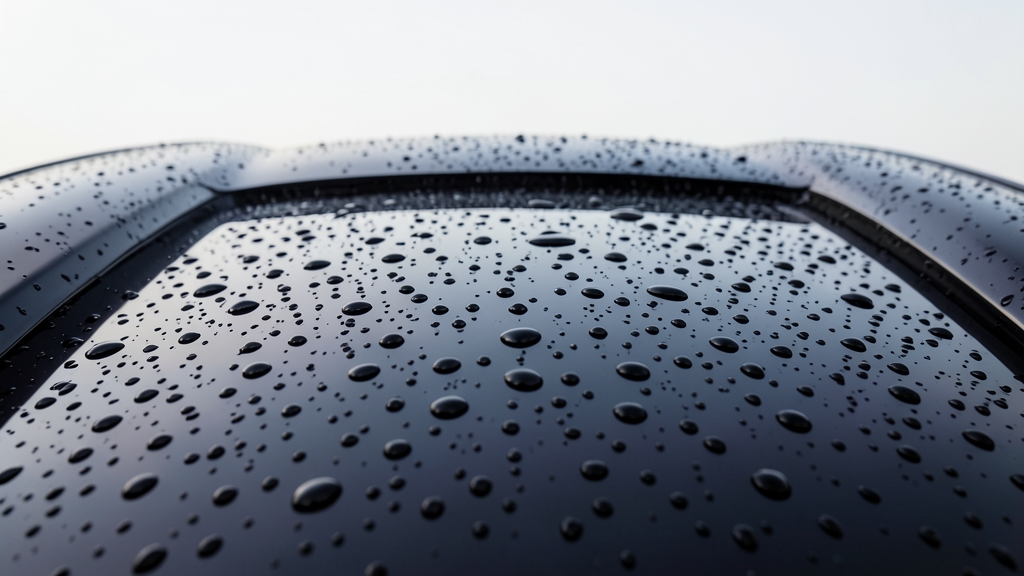 Why Paint Correction is Essential Before Ceramic Coating in Brandon, FL