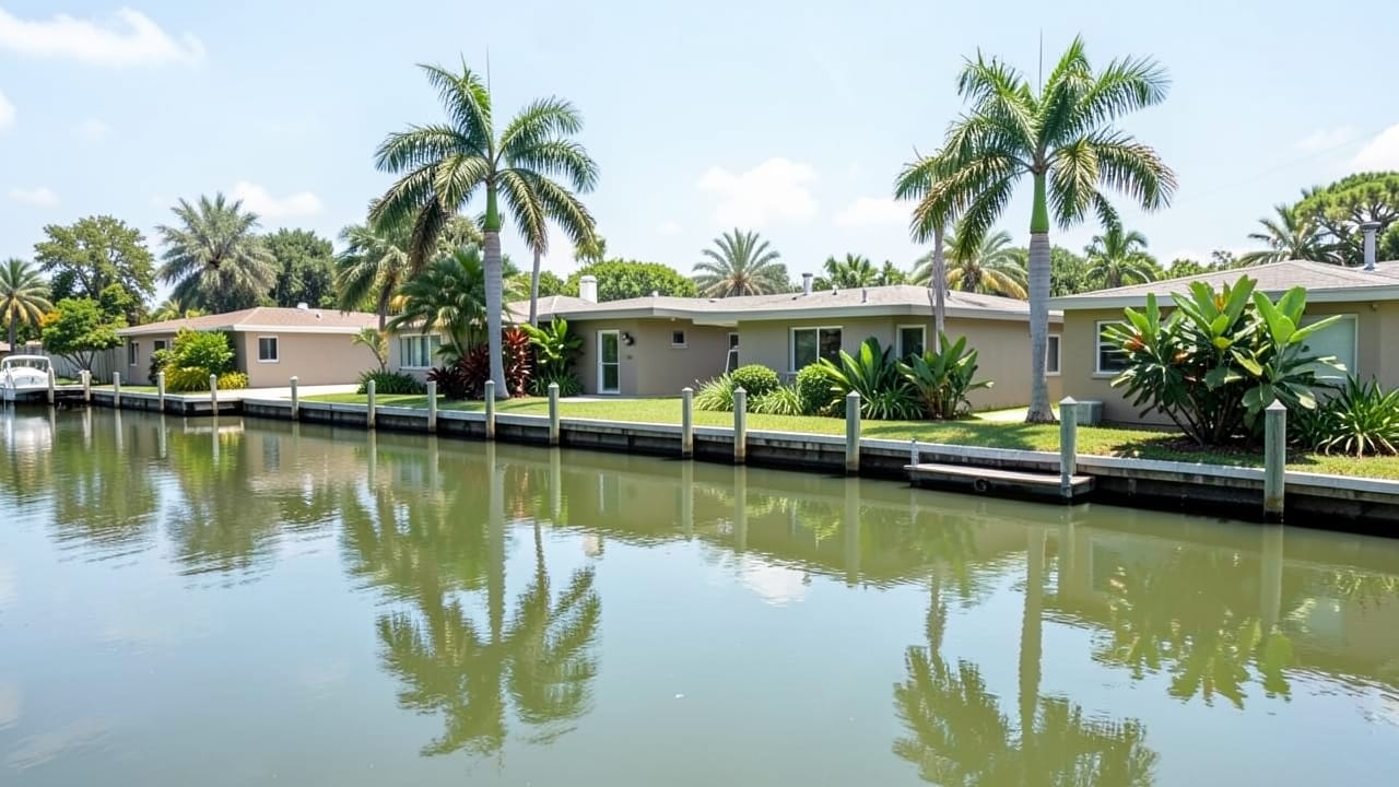 Ceramic Coating in Lake Magdalene, FL