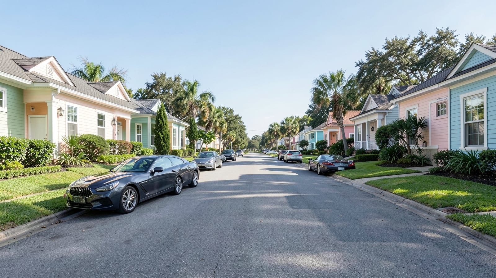 Ceramic Coating in Riverview, FL