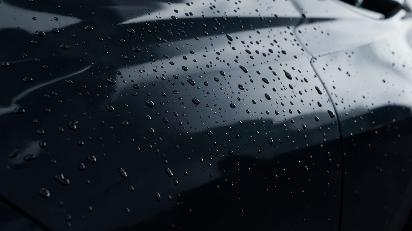 Full-Vehicle Ceramic Coating in Brandon, FL