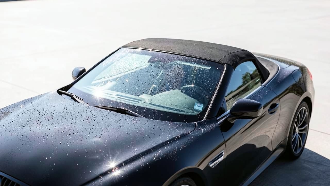 Convertible Top Protection in Brandon, FL