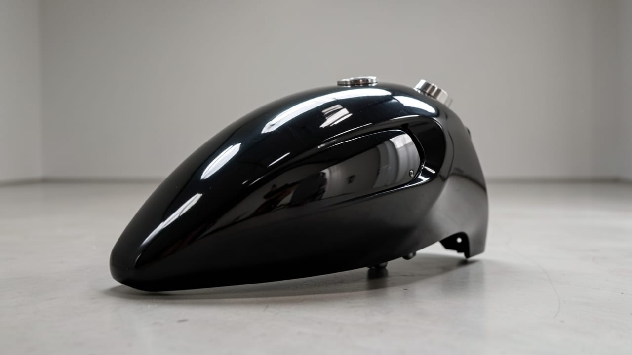 Motorcycle Ceramic Coating in Brandon, FL