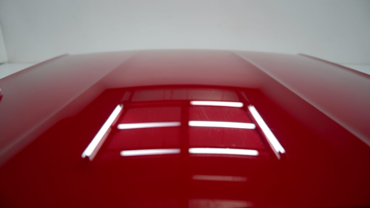 Paint Correction & Polishing in Brandon, FL