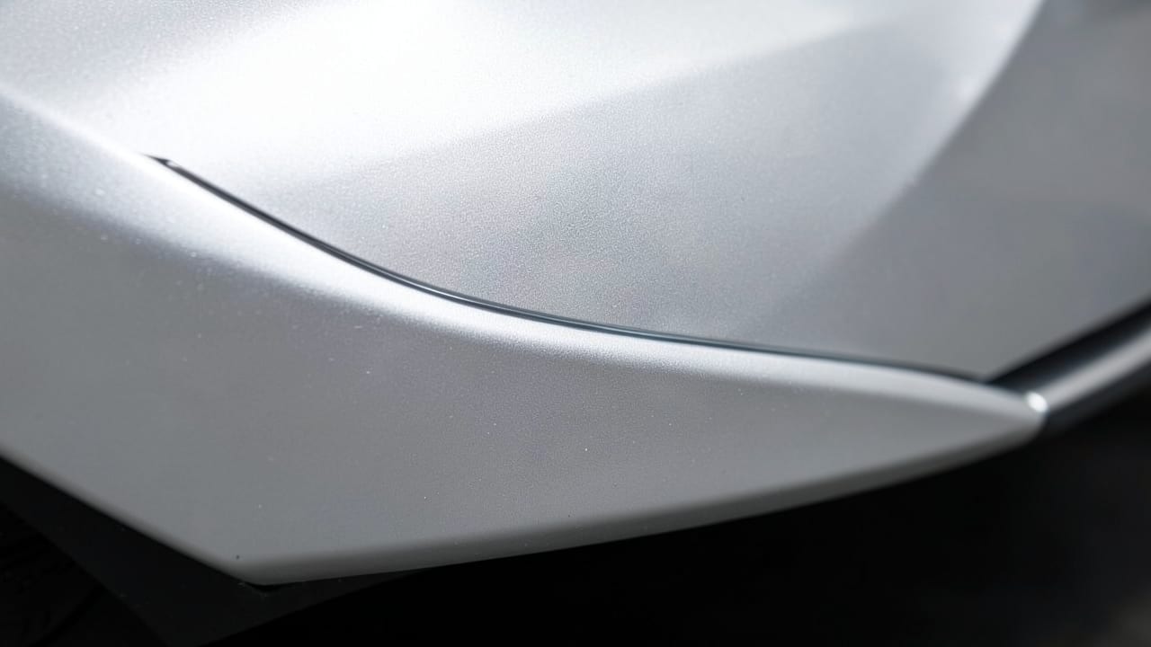 Paint Protection Film (PPF) Installation in Brandon, FL