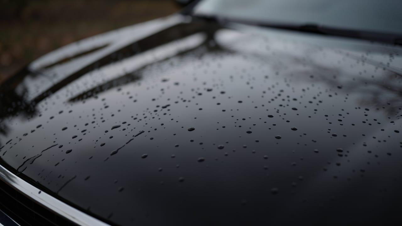 Pre-Winter Paint Sealant Application in Brandon, FL