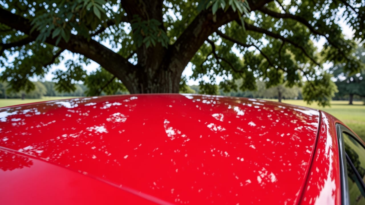 Tree Sap Removal in Brandon, FL