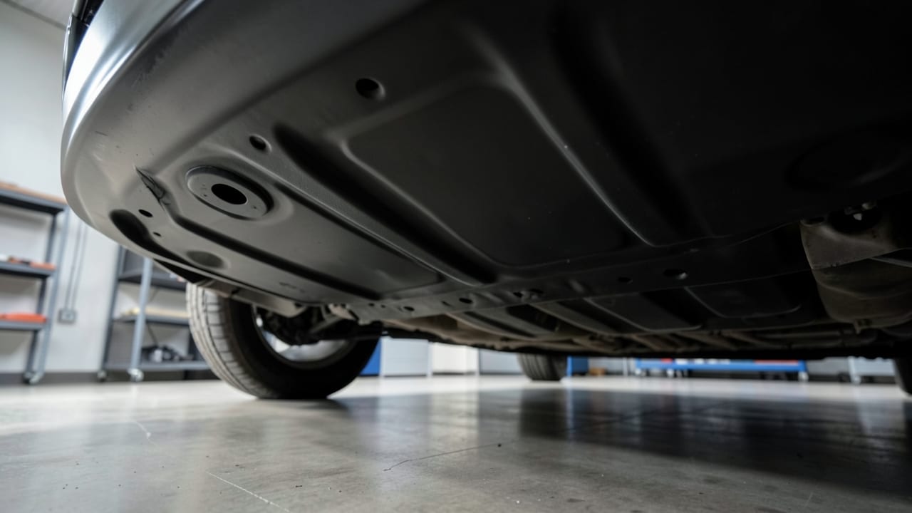 Undercoating Rustproofing in Brandon, FL