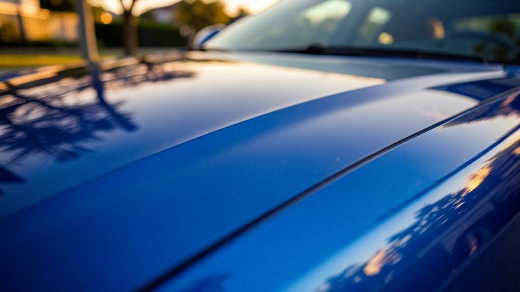 The Truth About Automatic Car Washes in Brighton