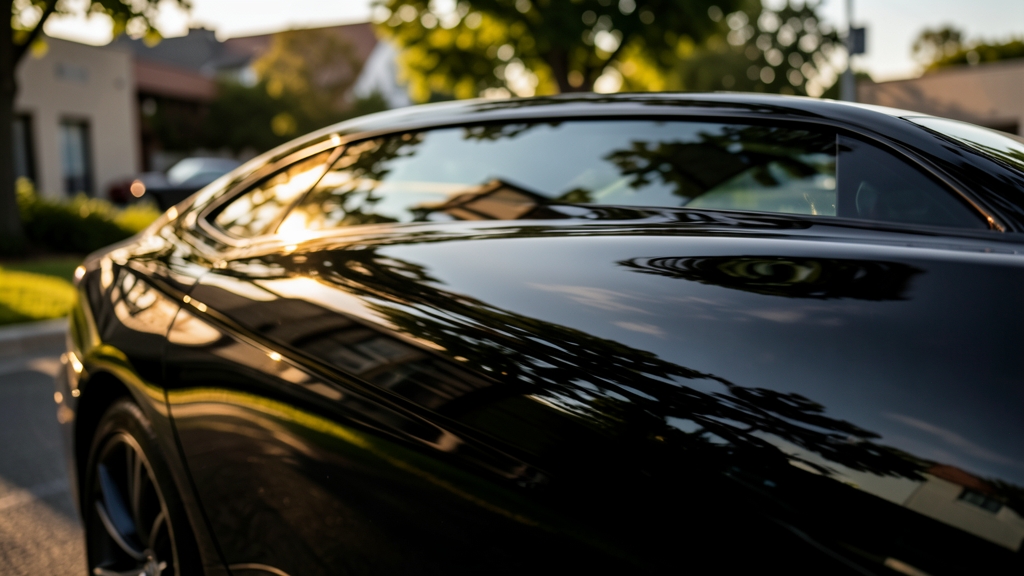 The Best Ceramic Coating for Off-Road Vehicles in Brighton
