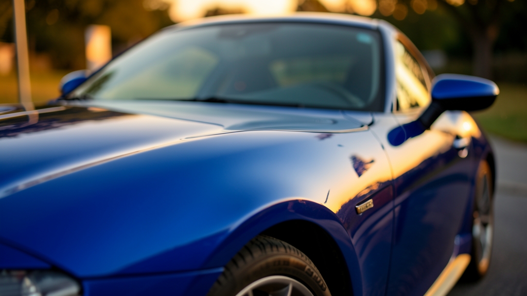 Ceramic Coating Myths Debunked for Brighton Car Owners