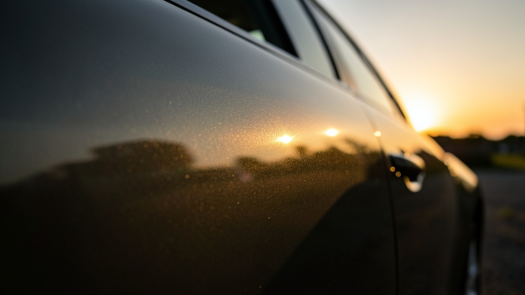 Scratch Resistance Compared: Ceramic Coating vs. PPF in Ceramic Coating Brighton, CO