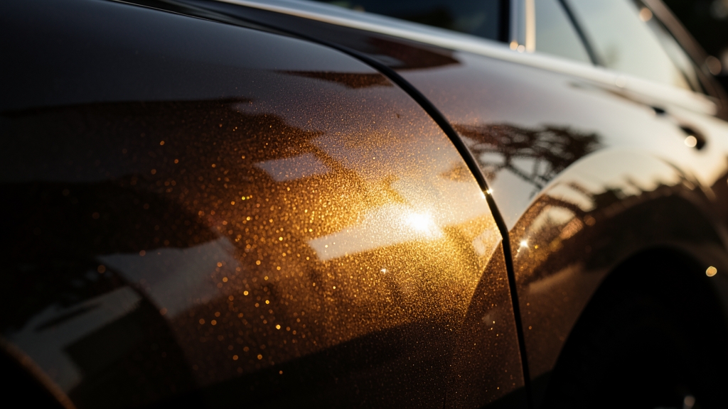 Ceramic Coating vs. Sealants: Which is the Smarter Choice for Your Vehicle in Ceramic Coating Brighton