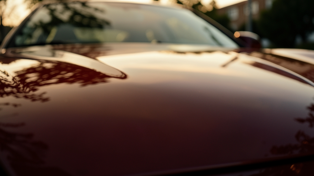 Why Ceramic Coating Beats Vinyl Wraps for Brighton’s Tough Climate in Ceramic Coating Brighton