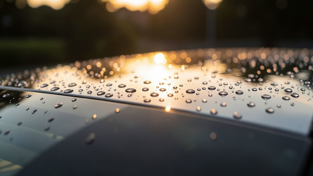 Can DIY Ceramic Coating Toppers Match Professional Results in Ceramic Coating Brighton
