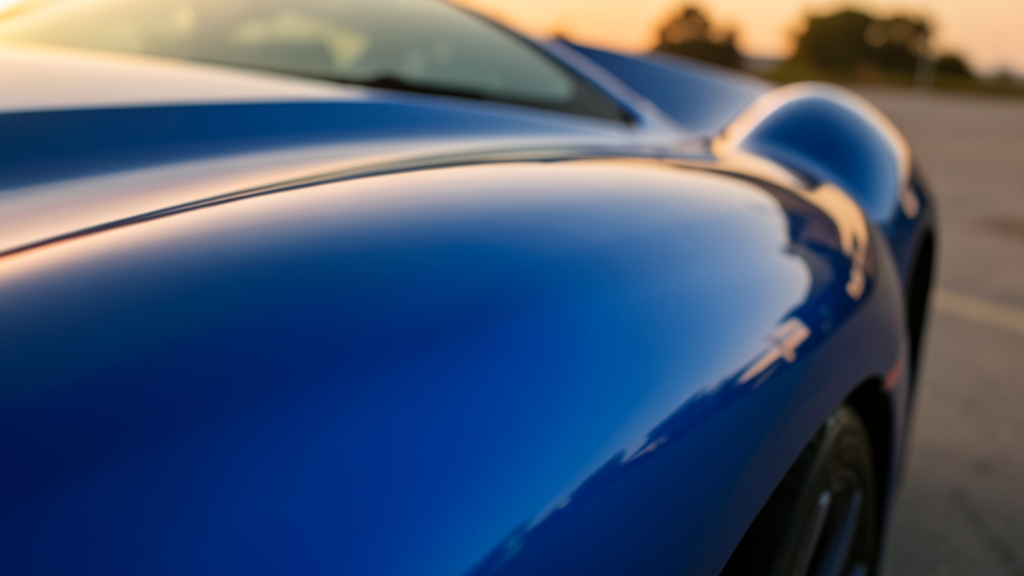 How Ceramic Coating in Brighton Reduces Your Car Washing Frequency in Ceramic Coating Brighton, CO