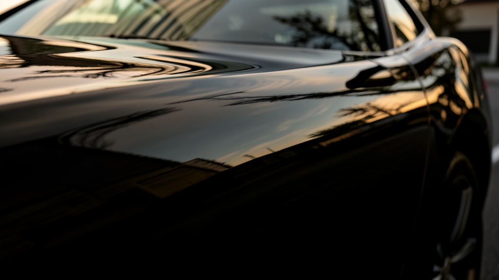 How Often Should You Reapply Ceramic Coating in Brighton