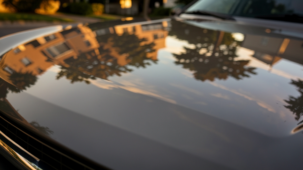 How Professional-Grade Ceramic Coatings Protect in Brighton