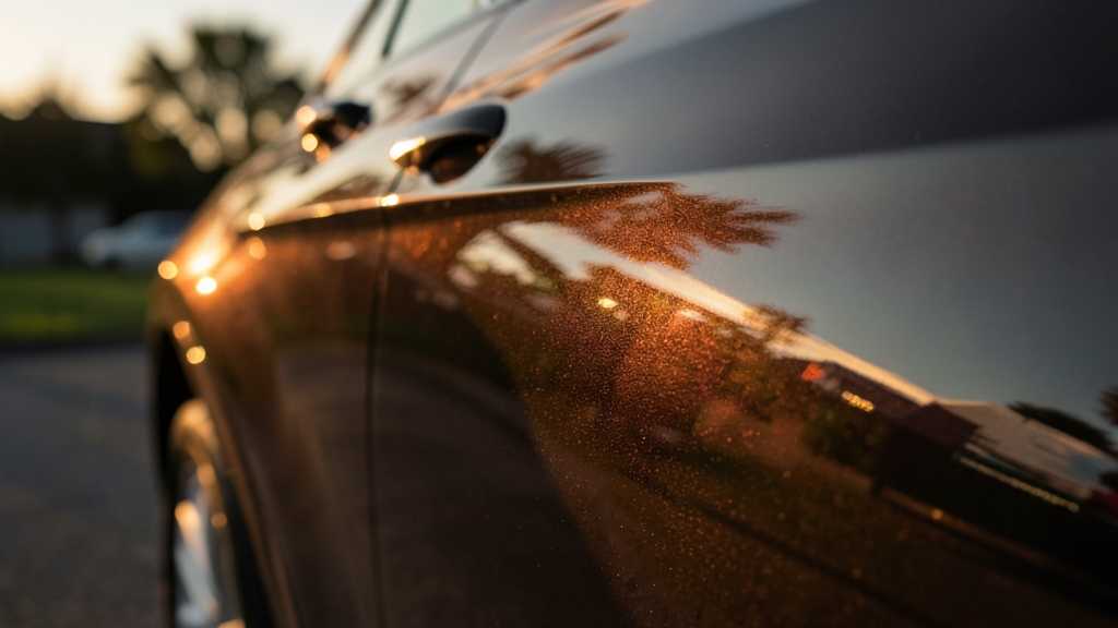 How to Compare Ceramic Coating Packages in Brighton
