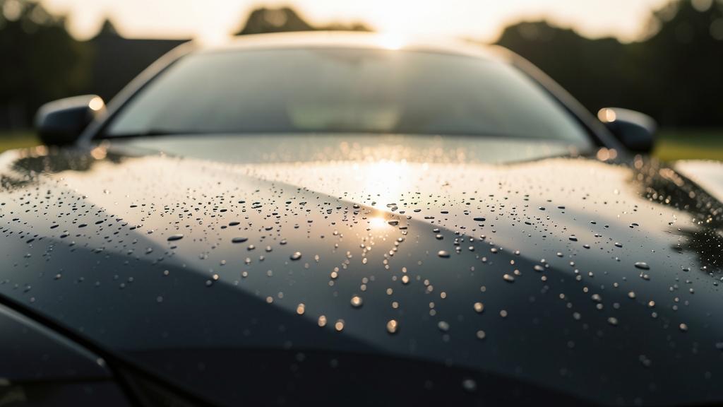 How to Spot a Shoddy Ceramic Coating Install in Brighton in Ceramic Coating Brighton, CO