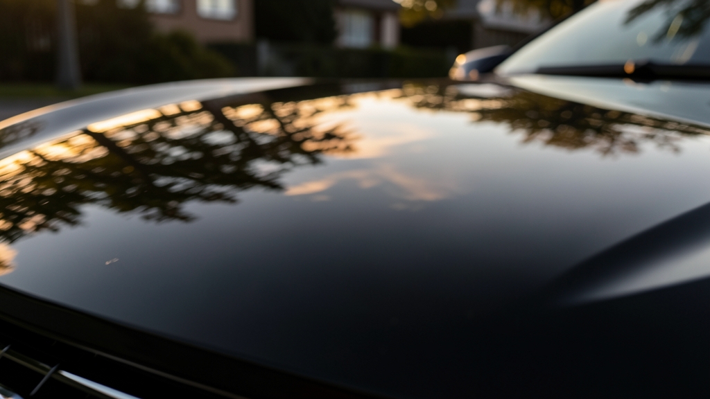 The Hydrophobic Effect: How Ceramic Coatings in Brighton