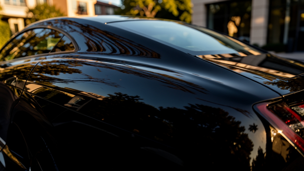 How Hydrophobic Properties in Ceramic Coating Protect Your Car During Brighton’s Rainy Seasons in Ceramic Coating Brighton, CO