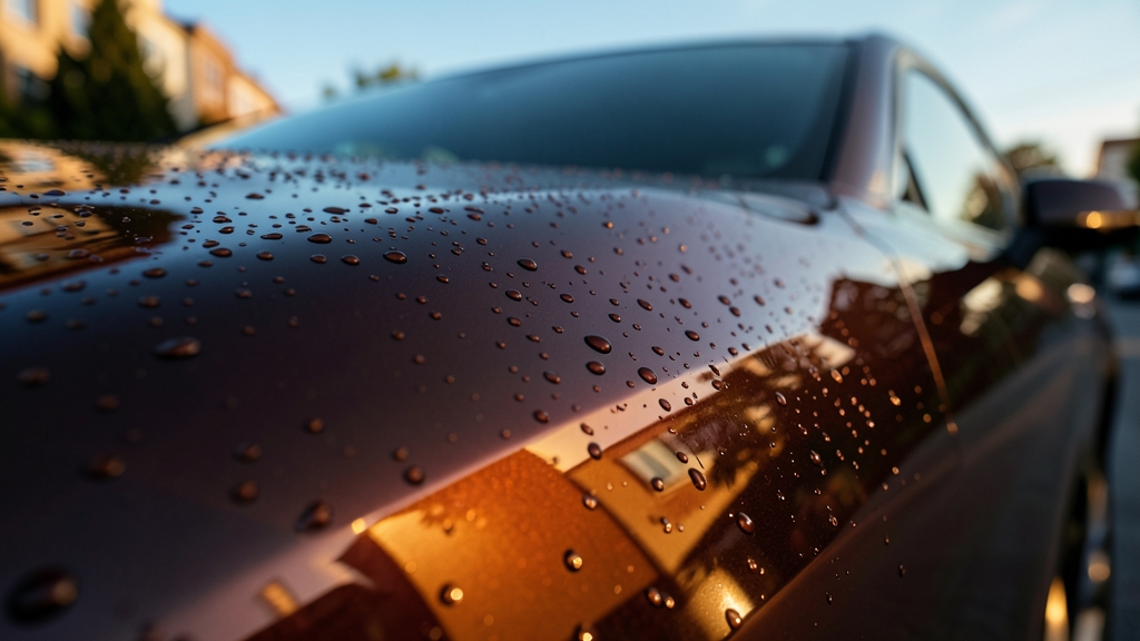 Low-Quality Products vs. Premium Ceramic Coating in Brighton: What You Need to Know in Ceramic Coating Brighton, CO