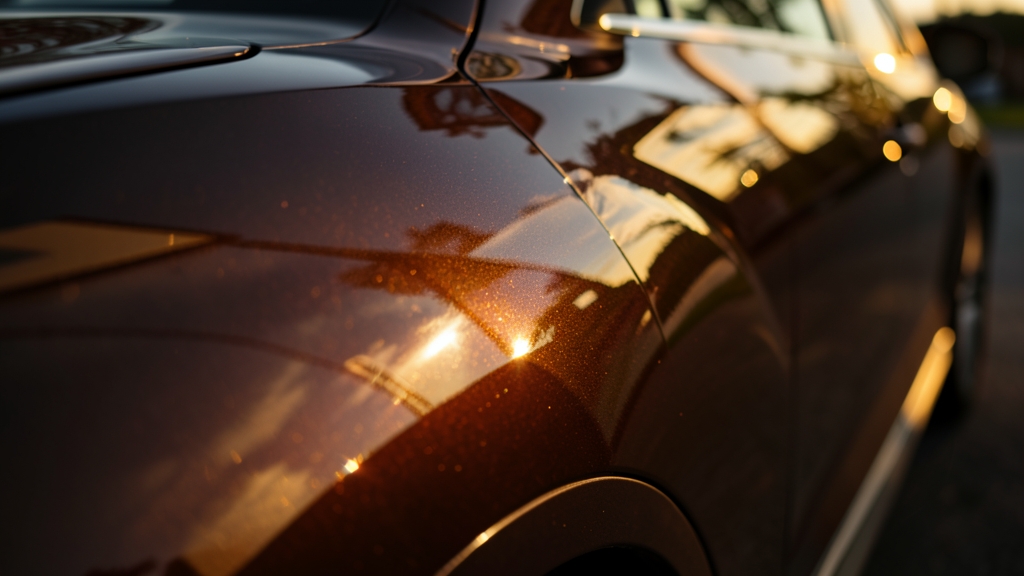 PPF vs. Ceramic Coating: Which is Easier in Brighton
