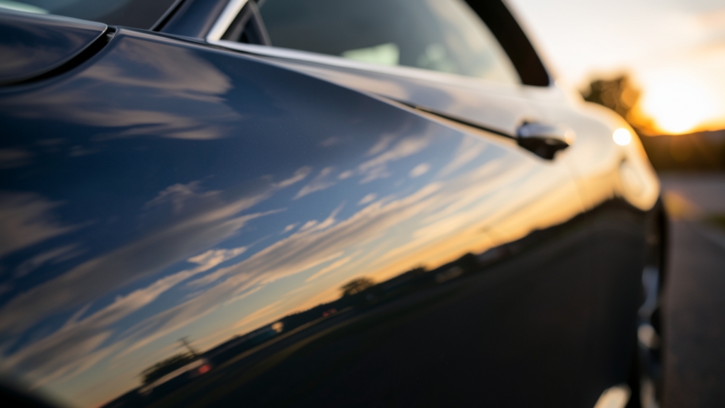 The Real Lifespan of Ceramic Coating on Daily-Driven Cars in Ceramic Coating Brighton