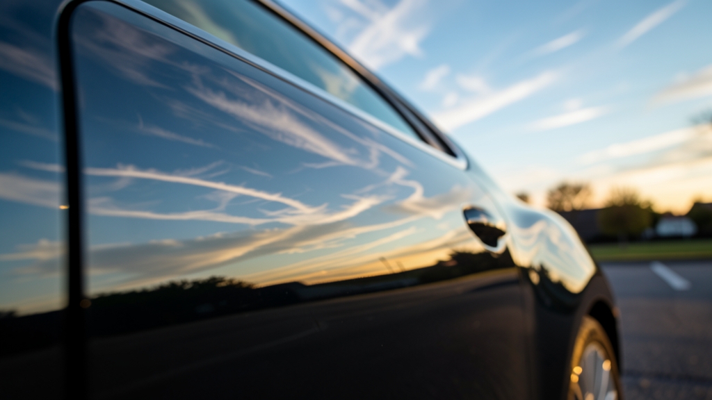 Understanding Ceramic Coating Bonding Failures in Brighton, CO