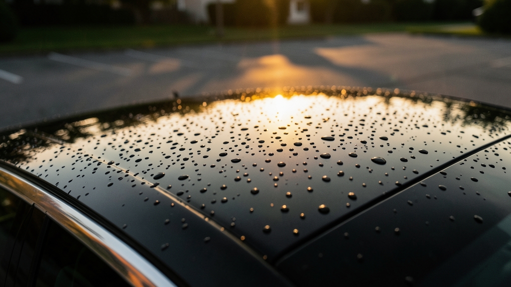 Ceramic Coating Brighton: 7 Signs of a High-Quality Install You Can Trust