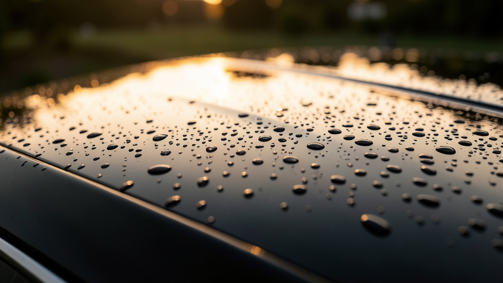 The Step-by-Step Guide to Paint Correction Before Ceramic Coating in Brighton in Ceramic Coating Brighton, CO