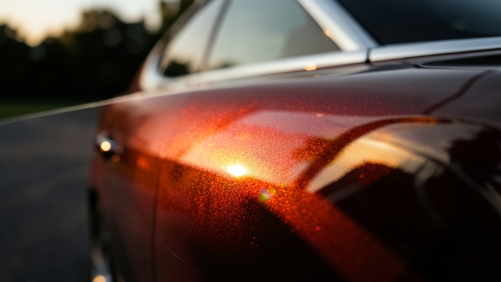 How UV Exposure Affects Ceramic Coating Longevity and Performance in Ceramic Coating Brighton
