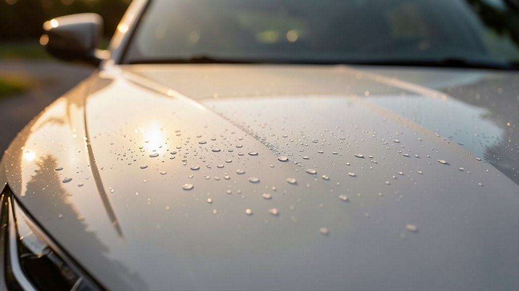 Why Ceramic Coating in Brighton Beats DIY Wax Jobs Every