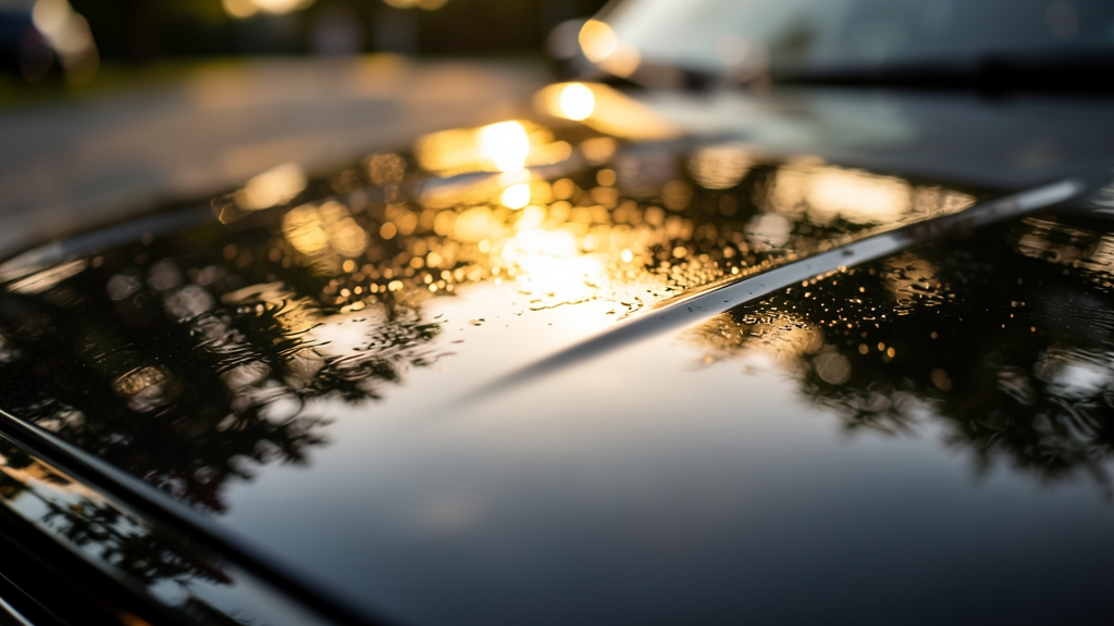 Why Ceramic Coating Is the Ultimate Protection in Brighton